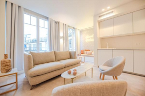 Amazing flat - CHAMPS ELYSEES